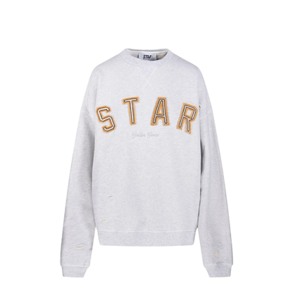 Light Grey Sweater - Image 1