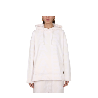 Monogram Sweatshirt - Image 1