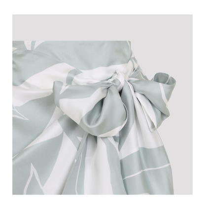 Strano Mini Skirt - Image 5