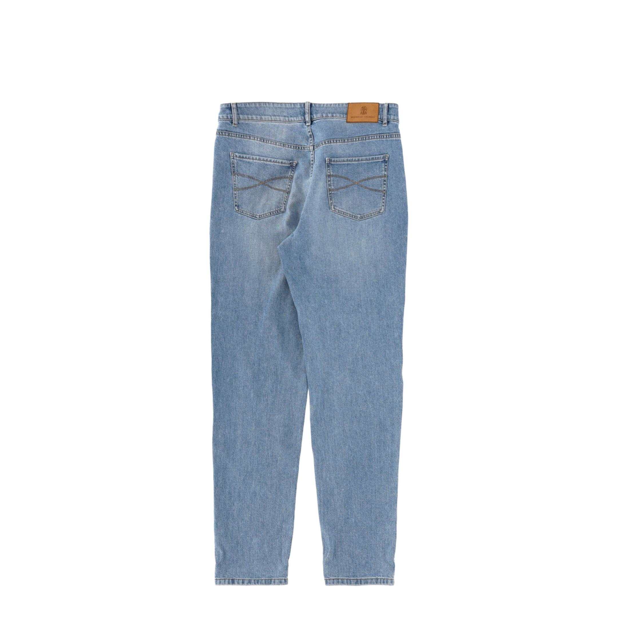 Cotton Jeans - Image 3
