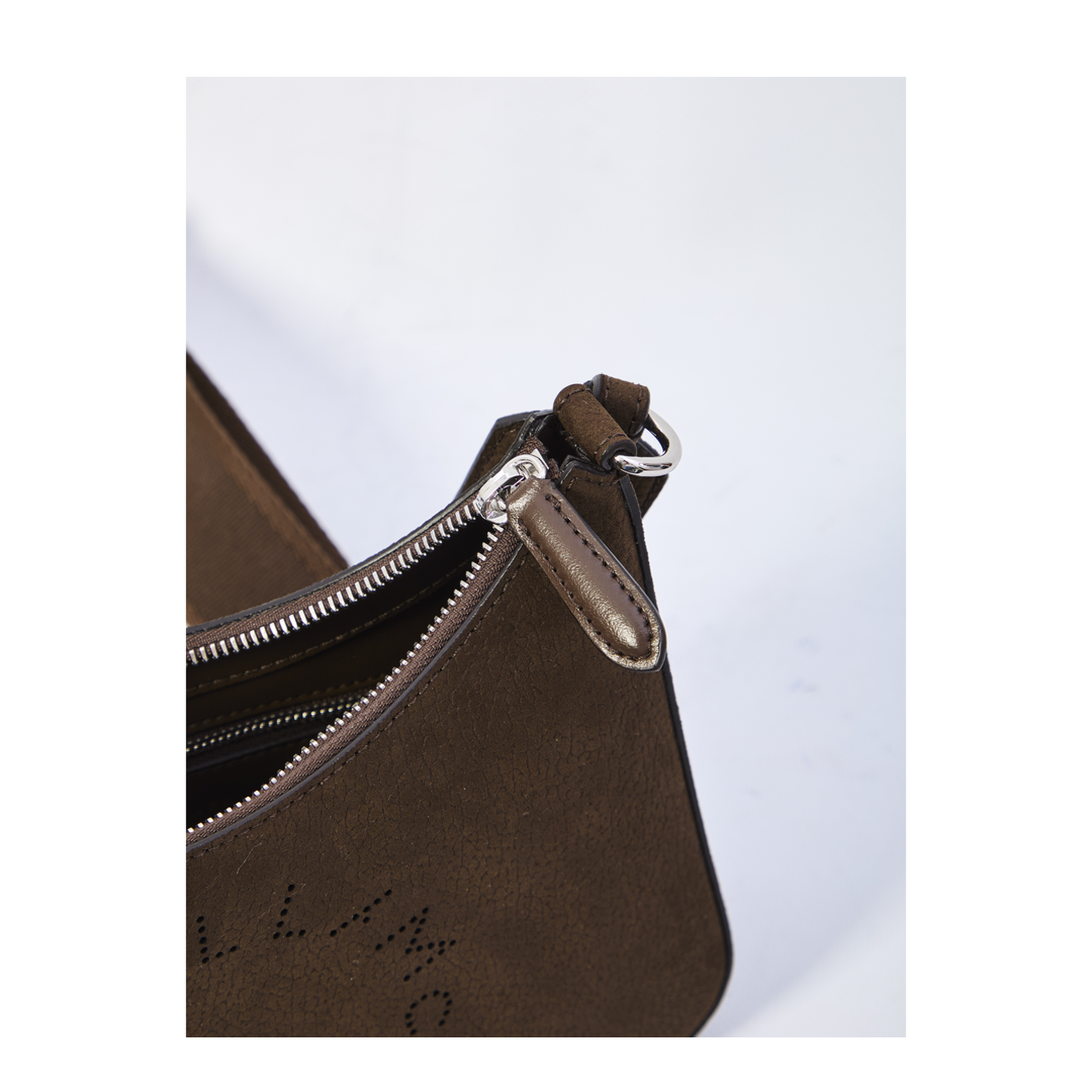 Logo Crossbody Bag - Image 4