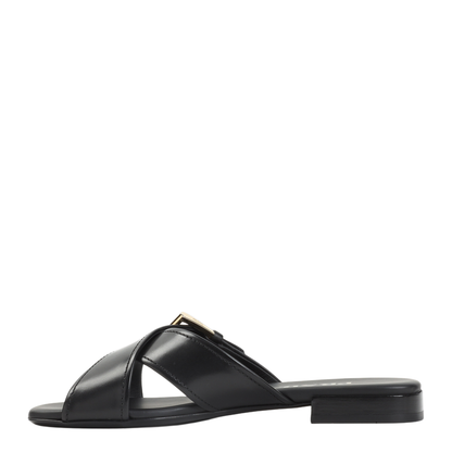 Calf Leather Sandals - Image 4