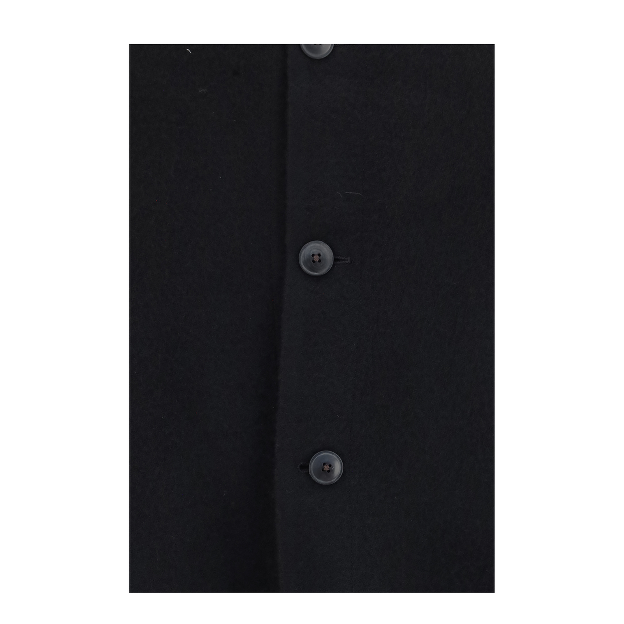 Brad Virgin Wool Coat - Image 3
