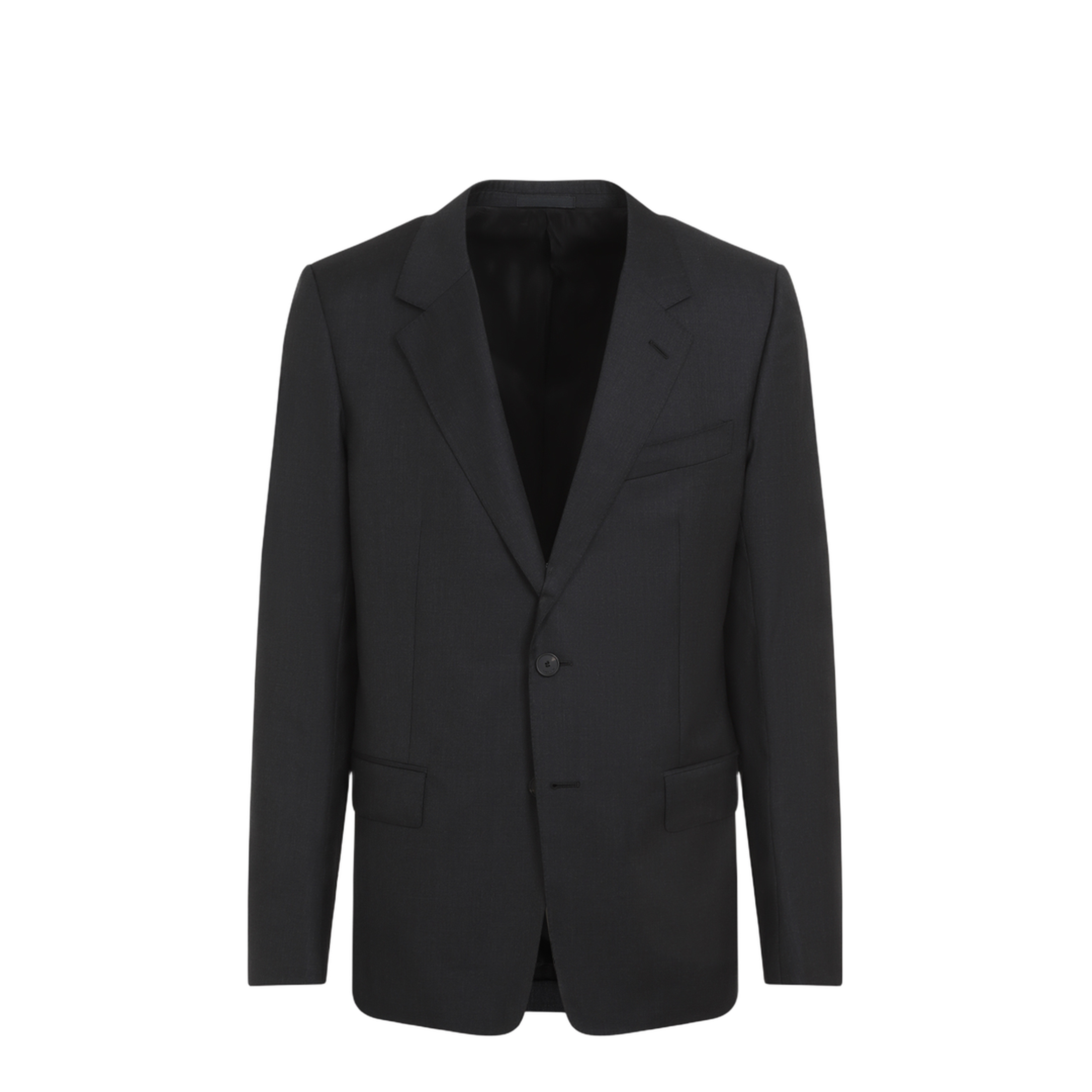 Single Breasted Tailored Jacket - Image 1