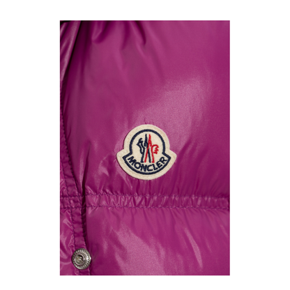 Down Vest Pario - Image 5