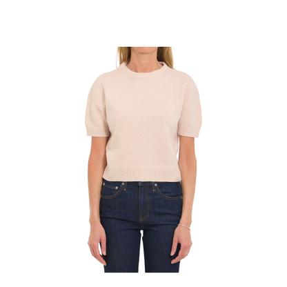 Golden Sweater - Image 1