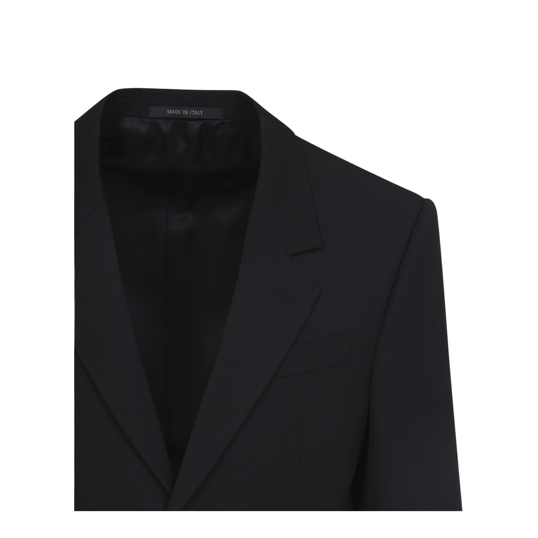 Tailored Jacket - Image 6
