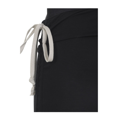Skirt with Side Slit - Image 3