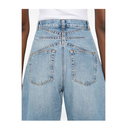 Jeans Clear Blue - Image 2