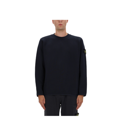 Cotton Sweatshirt - Image 1