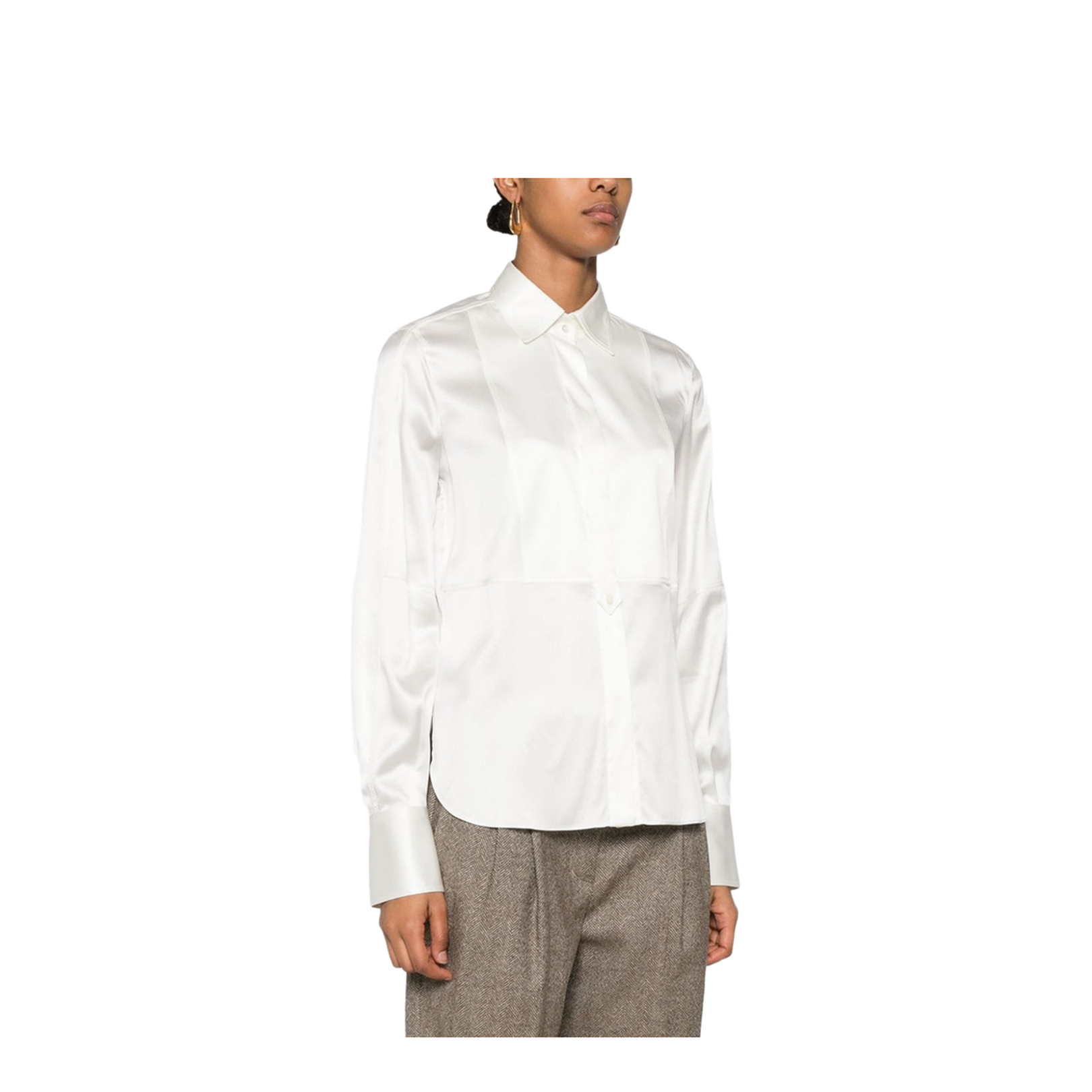 Silk Shirt - Image 4