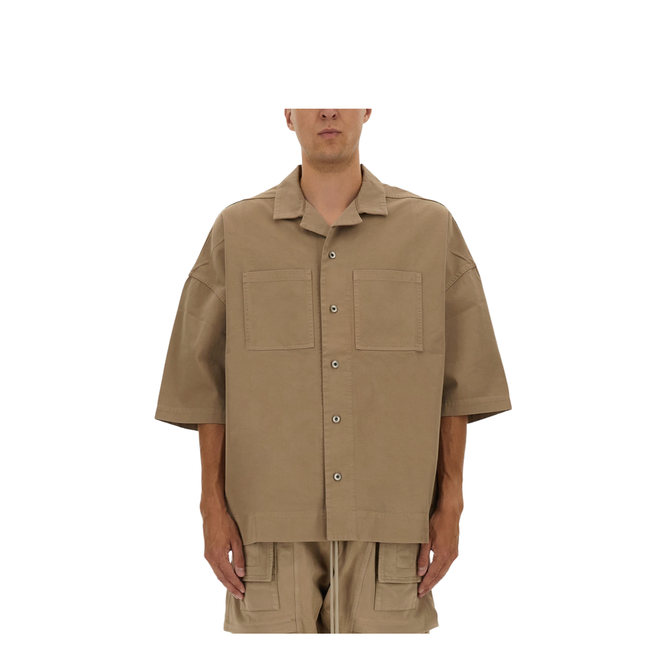 Magnum Tommy Shirt - Image 1