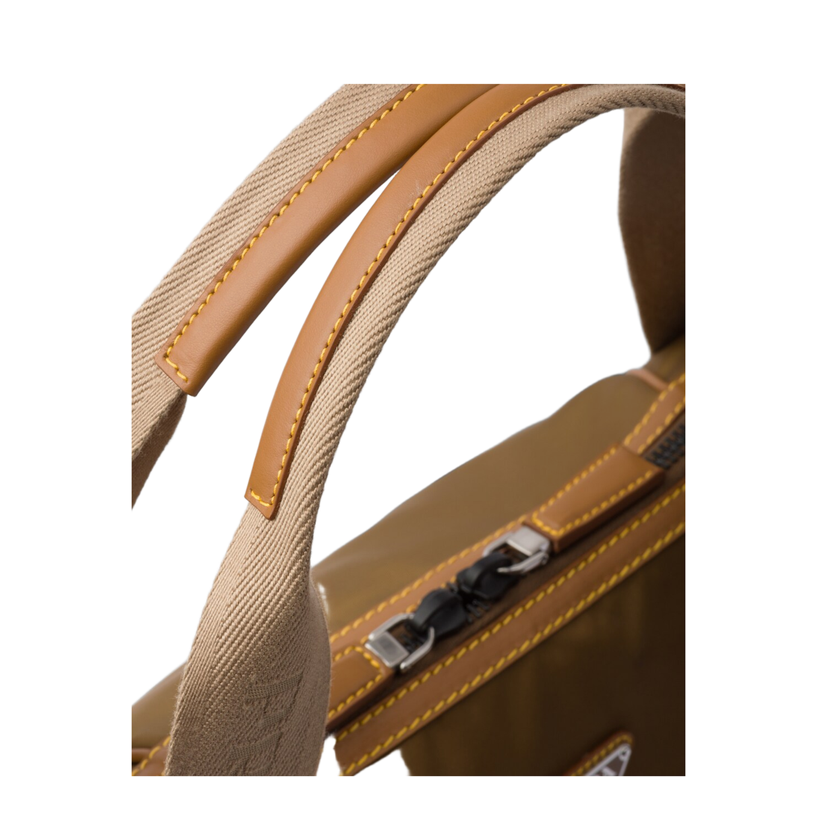 Men's Travel Bag - Image 5