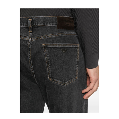 Jeans Grey - Image 4