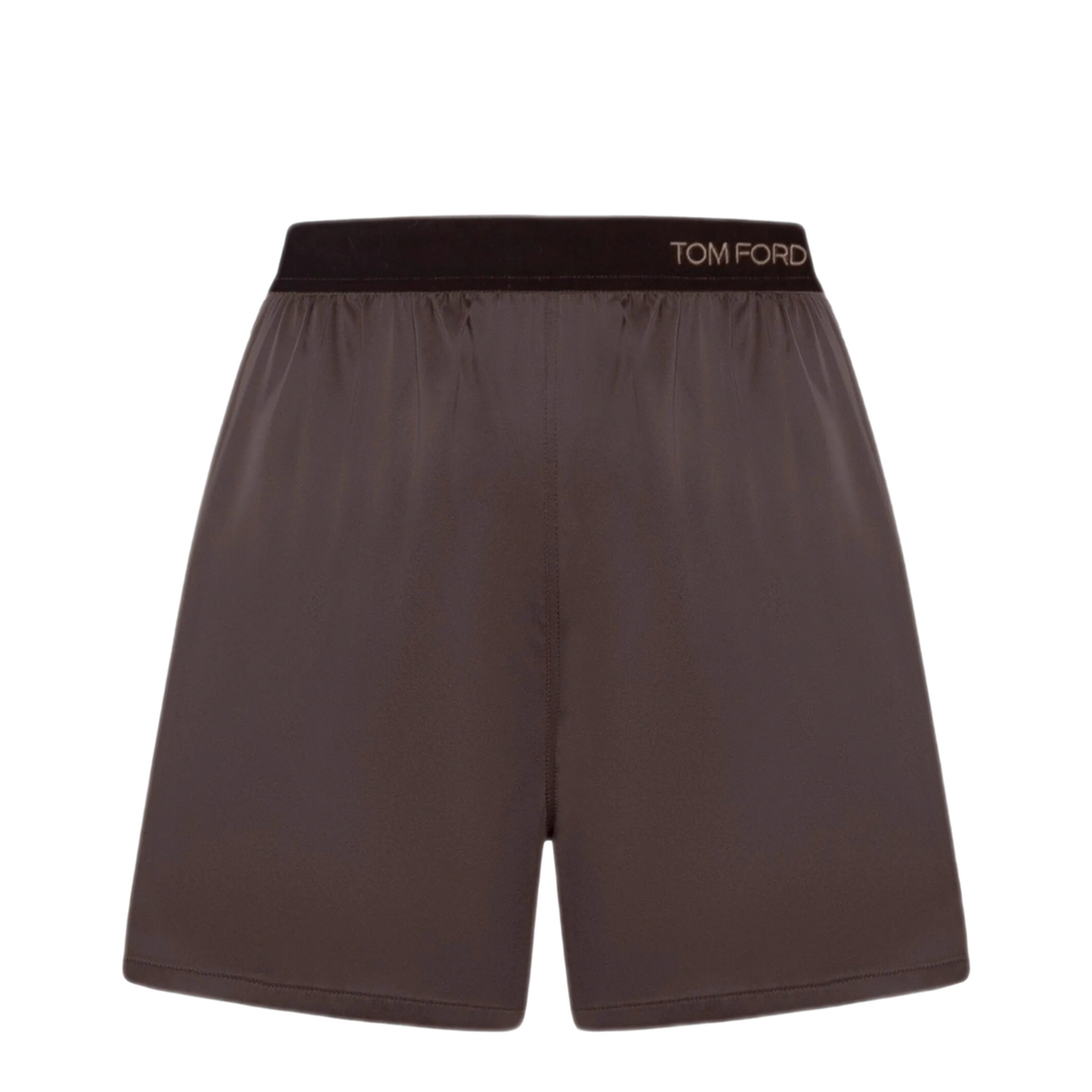 Shorts Brown - Image 1