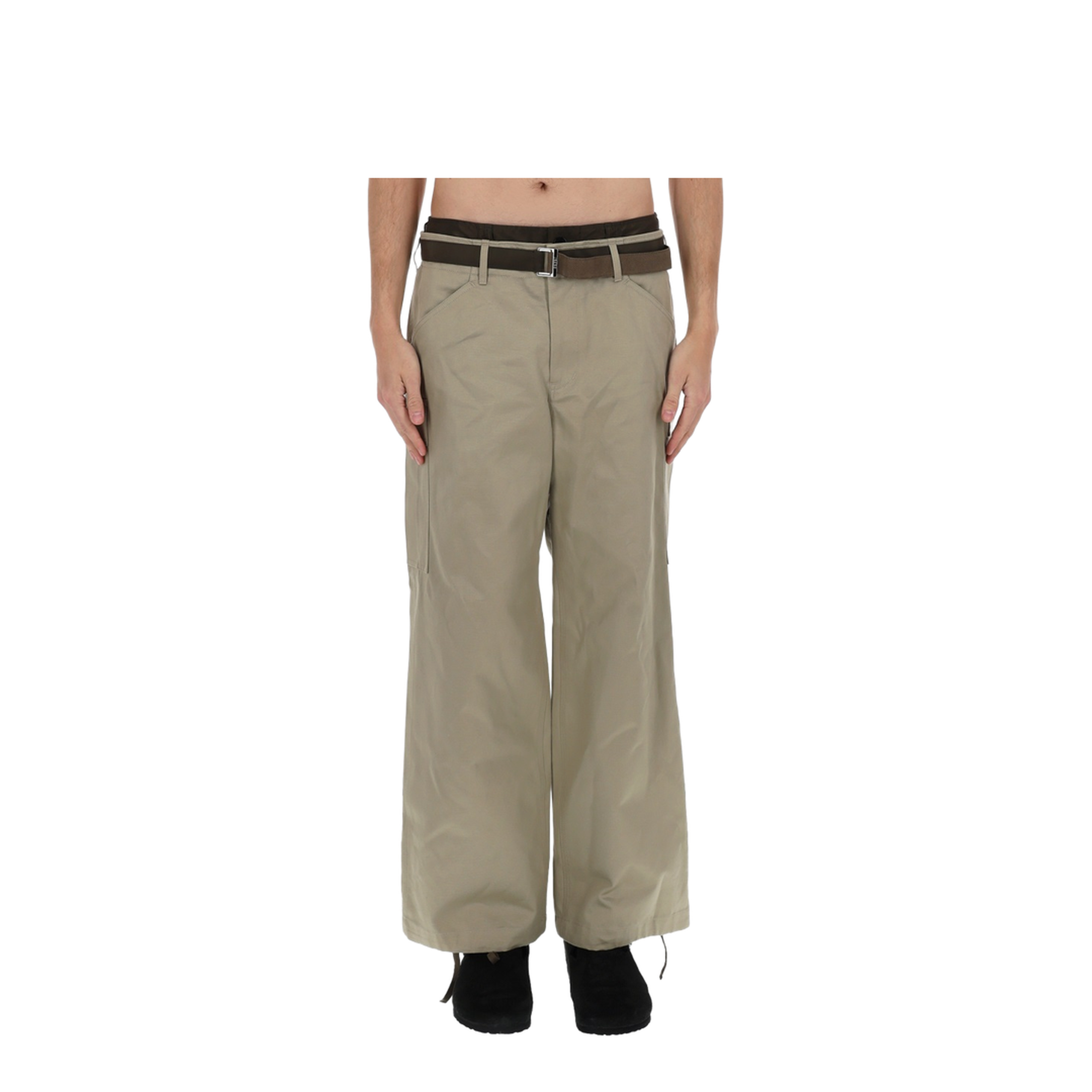 Cargo Pants - Image 5