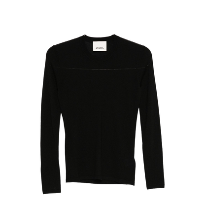 Sweaters Black - Image 1