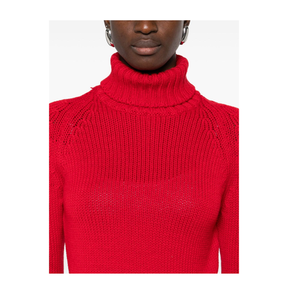 Sweaters Red - Image 3