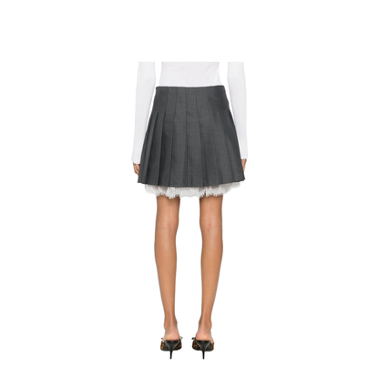 Skirts Grey - Image 4