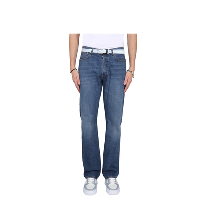 Five Pocket Jeans - Image 1