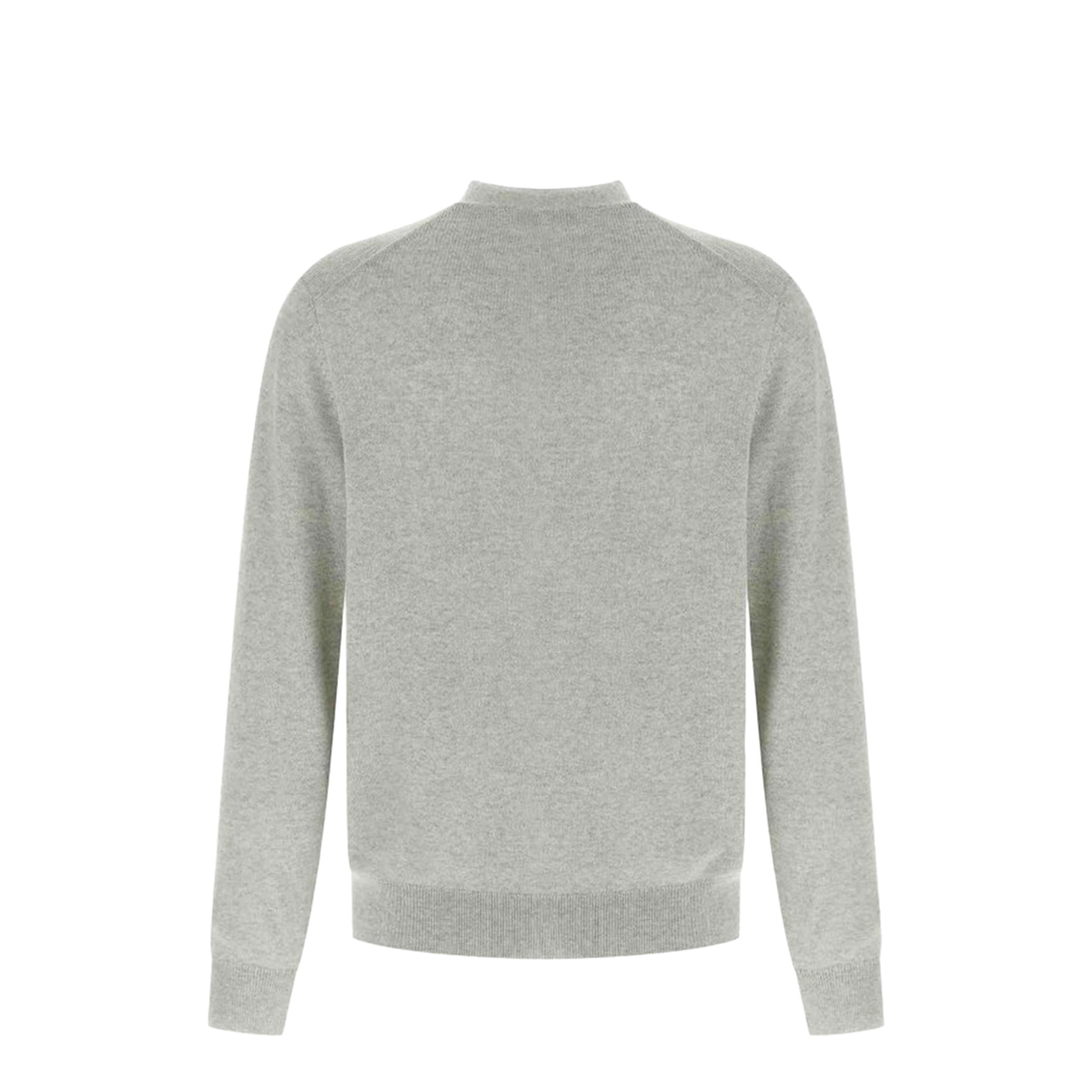 Fox Head Cardigan - Image 2