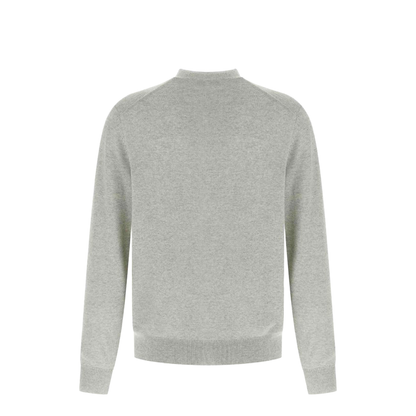 Fox Head Cardigan - Image 2