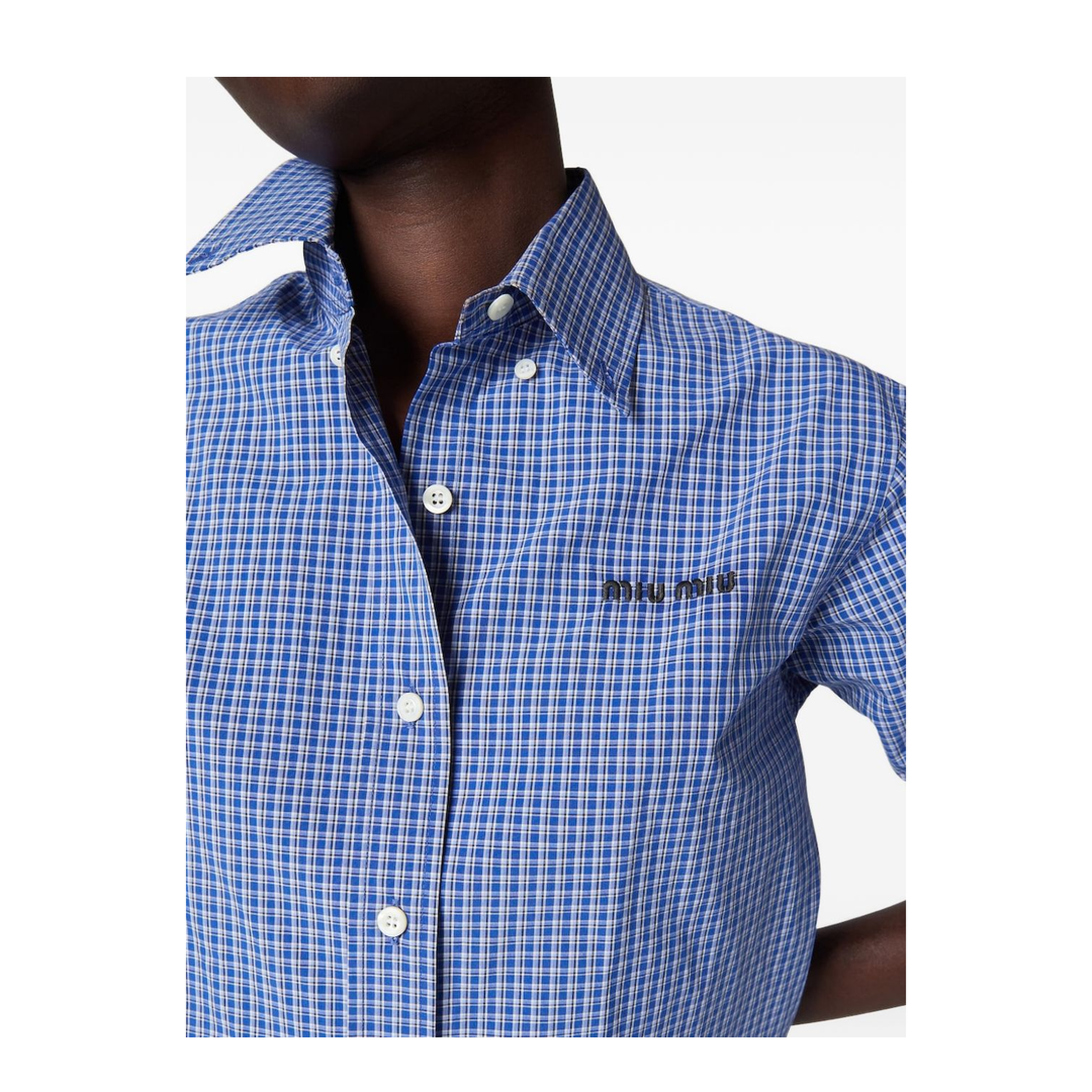 Shirts Light Blue - Image 6
