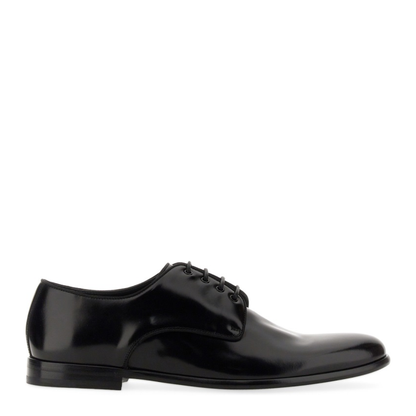 Lace-up Derby Shoes - Image 1