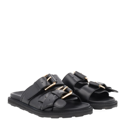 Double Strap Sandals - Image 2