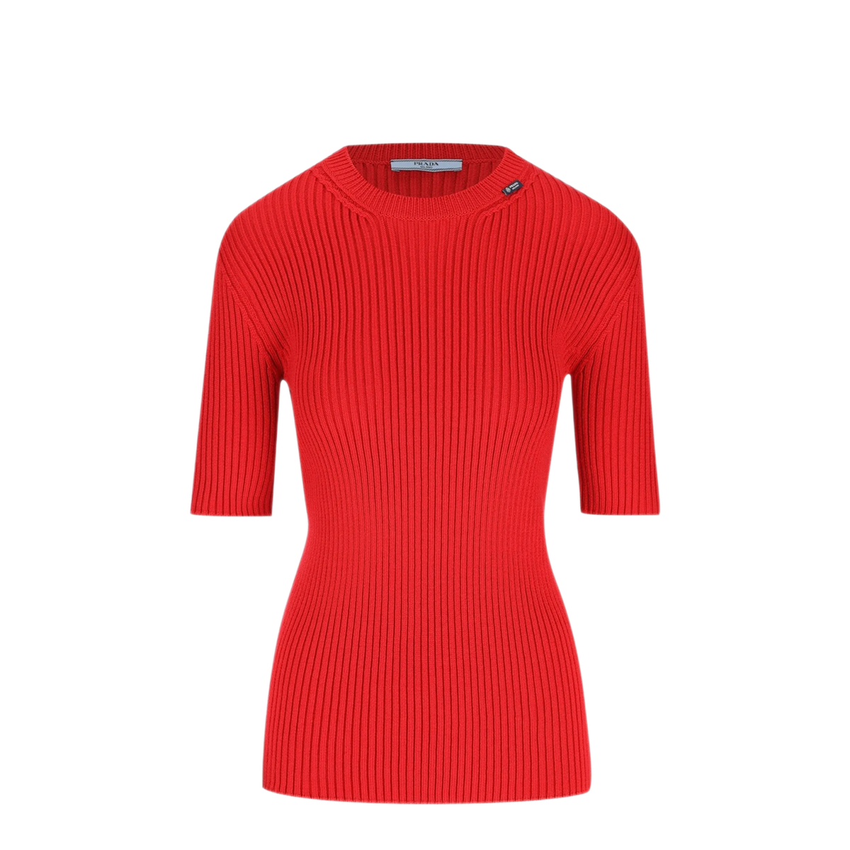 Ribbed Top - Image 1