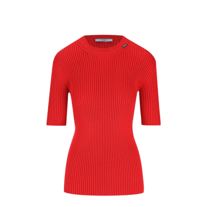 Ribbed Top - Image 1
