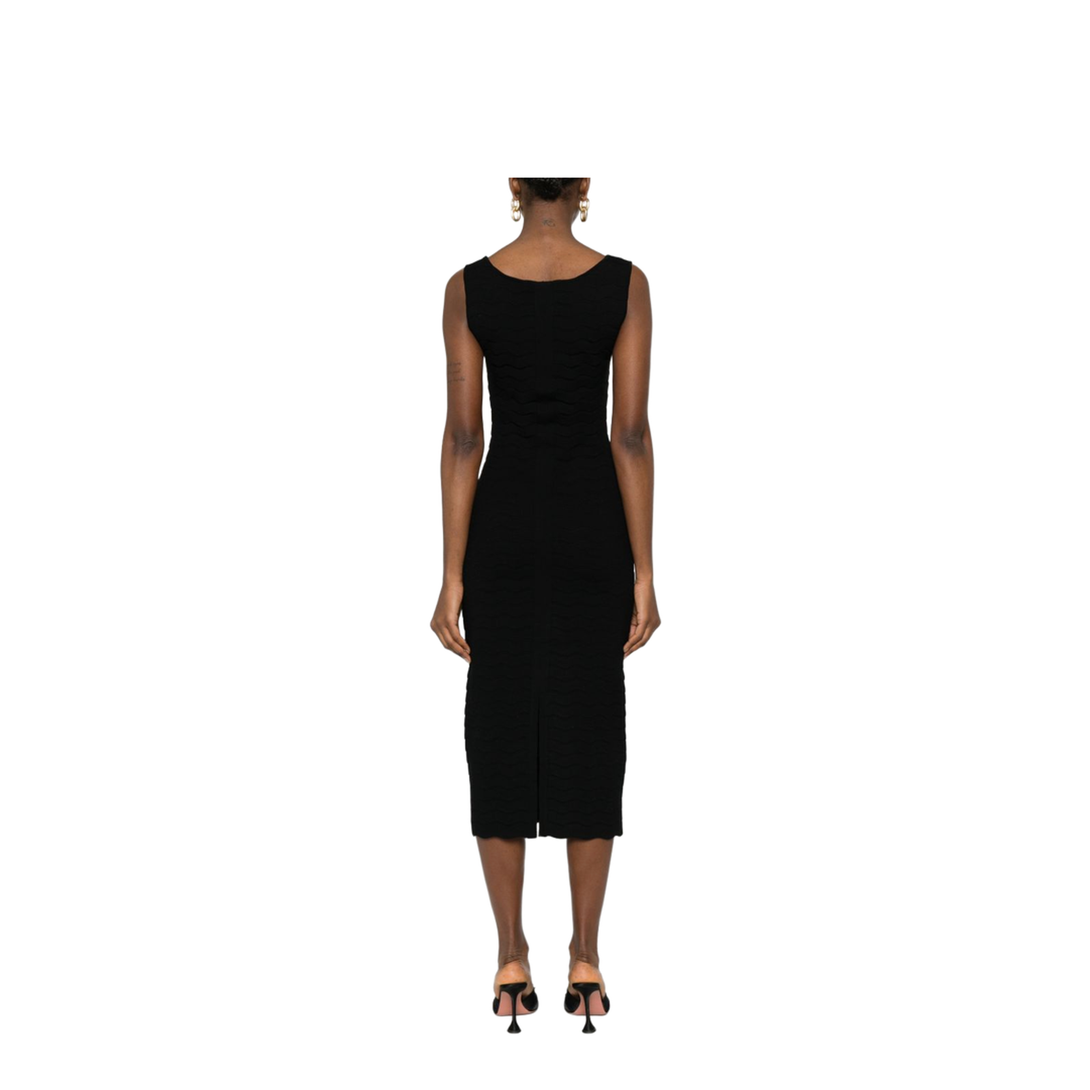 Dresses Black - Image 4