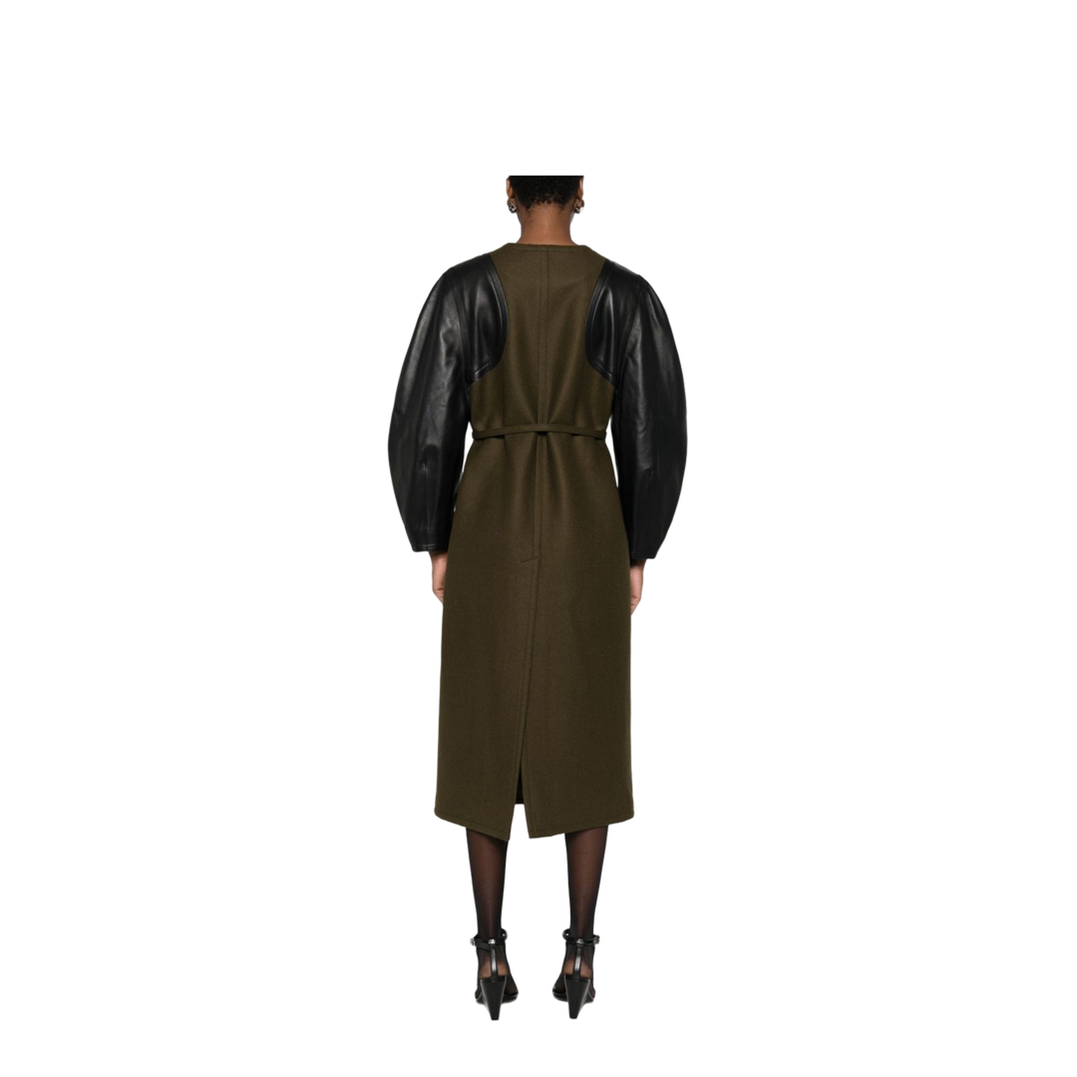 Jackets Green - Image 4