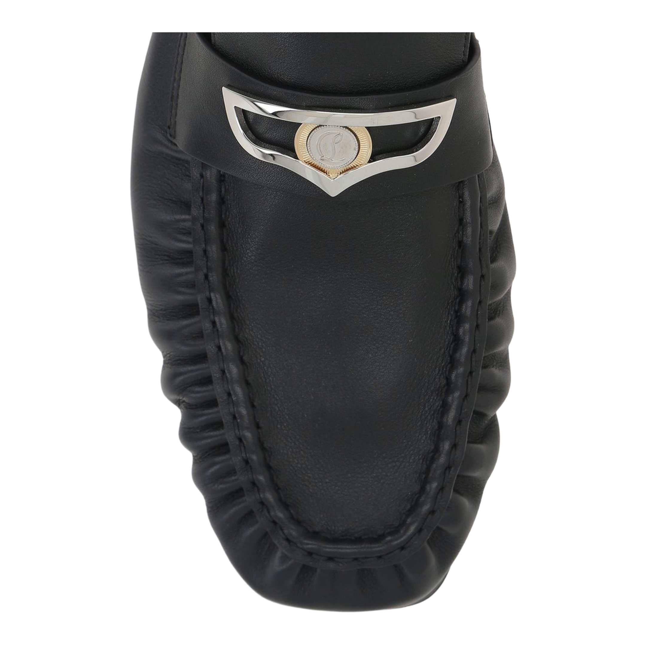 Flat Shoes Black - Image 4