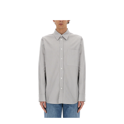 Cotton Shirt - Image 1