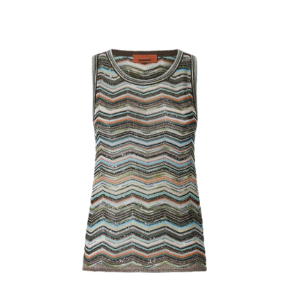Top Multicolor - Image 1