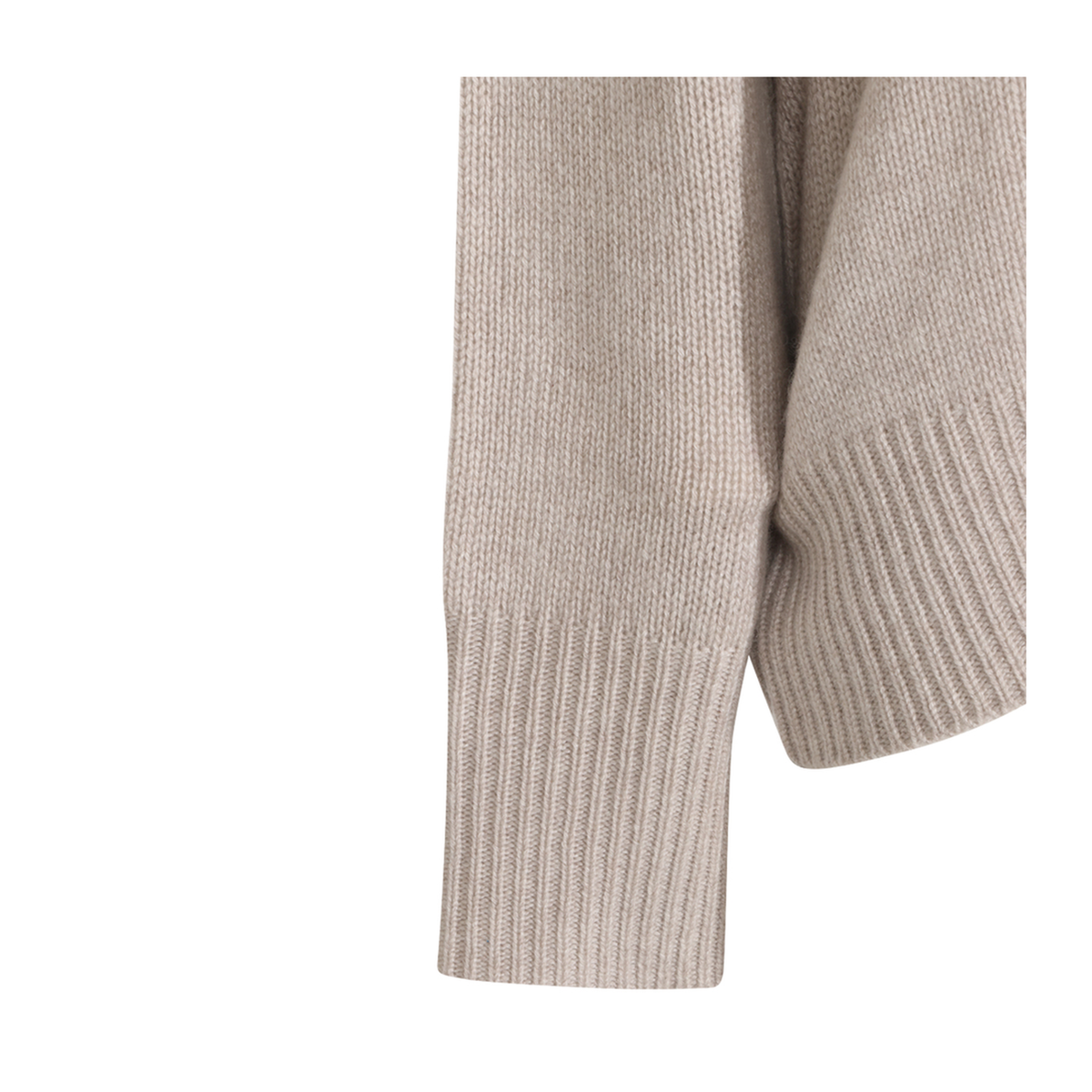 Sweaters Beige - Image 5