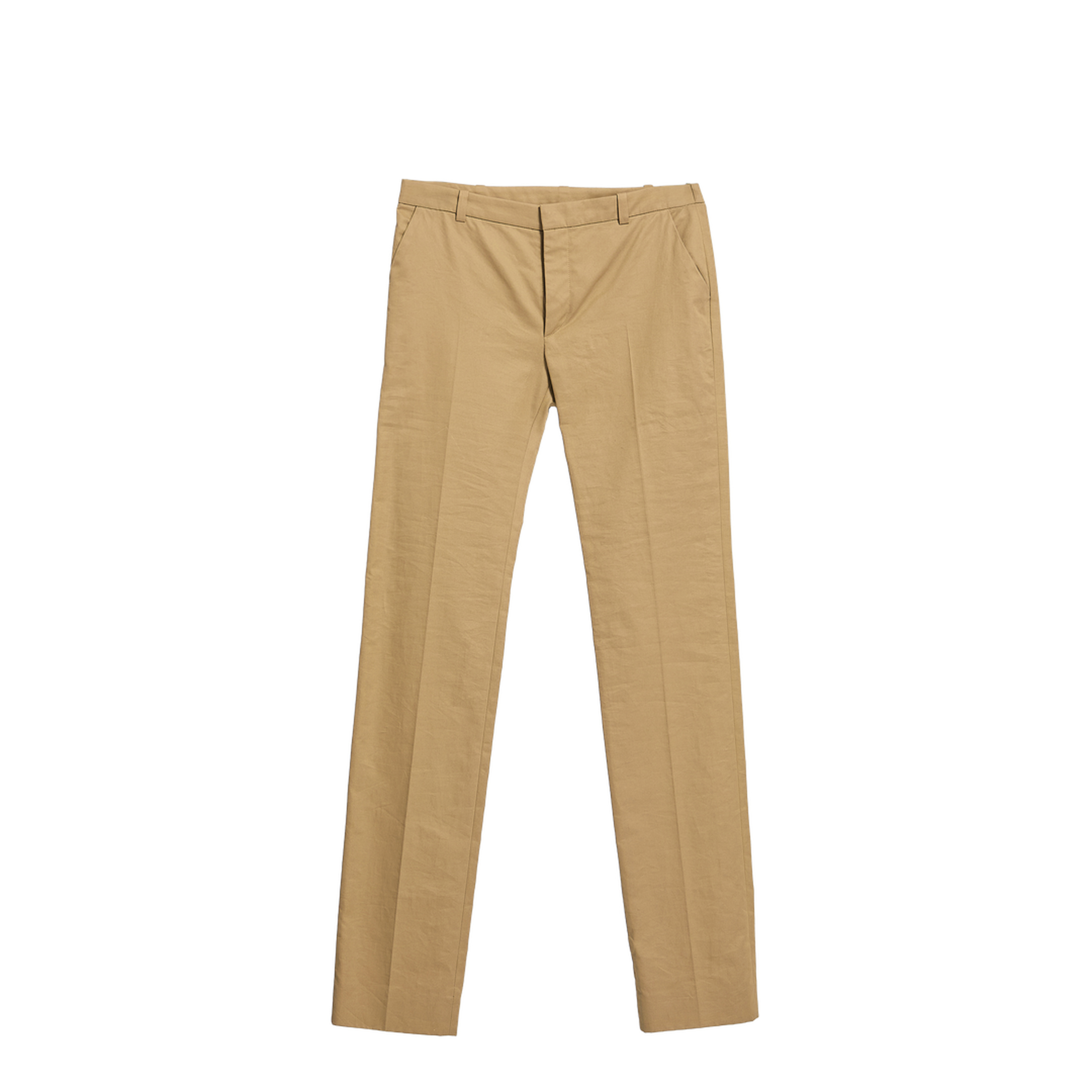 Slim Trousers - Image 1