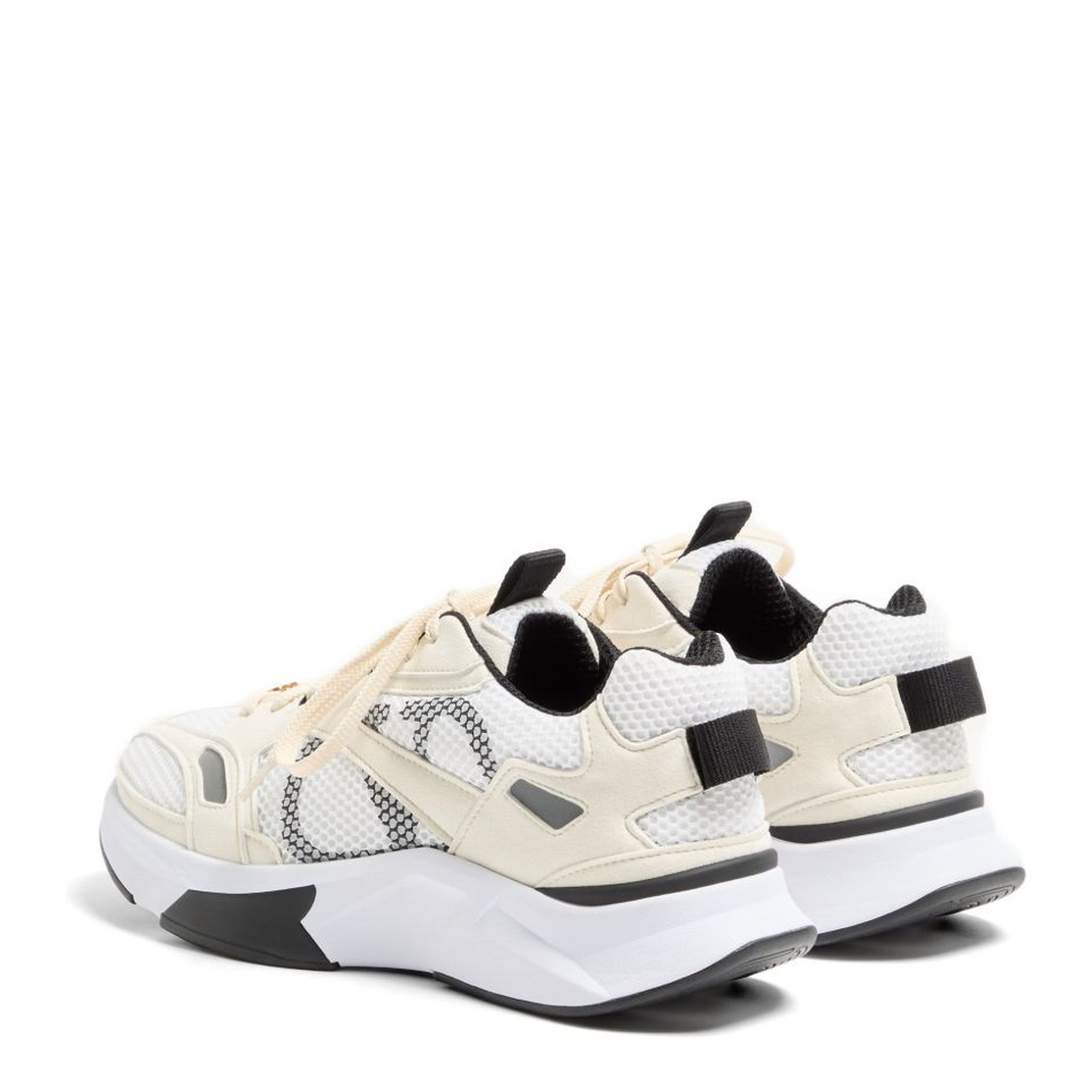 Sneakers White - Image 4