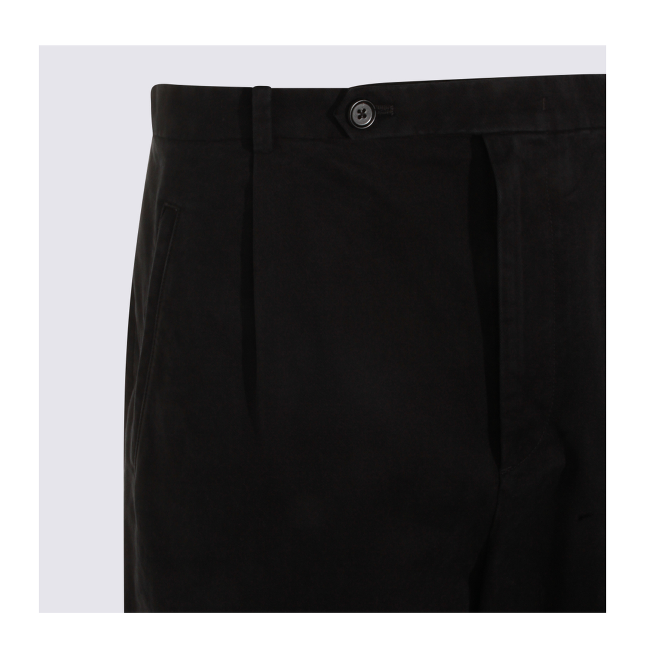 Trousers Light Grey - Image 5