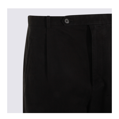 Trousers Light Grey - Image 5