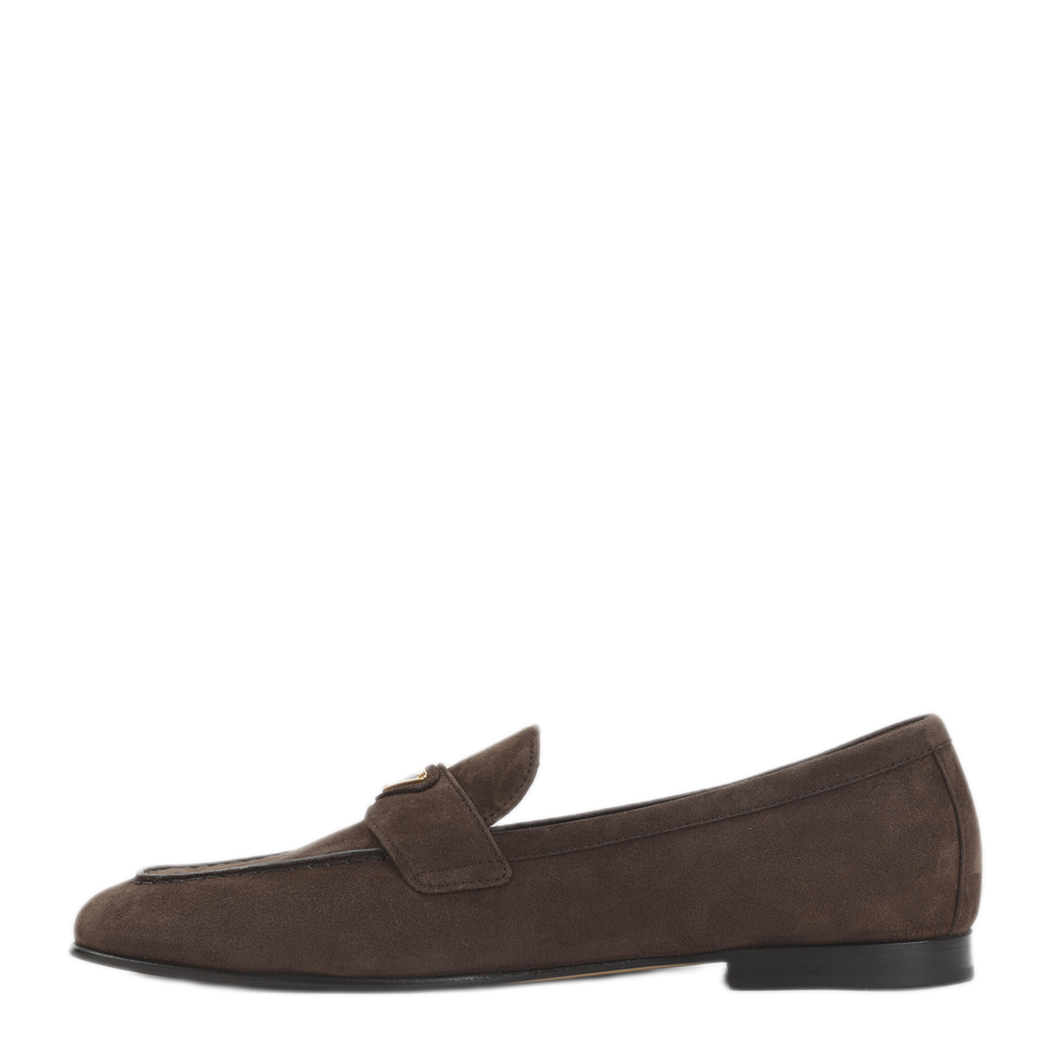 Calf Leather Loafers - Image 4