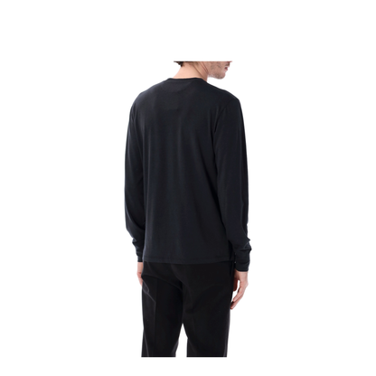 T-shirts and Polos Black - Image 2