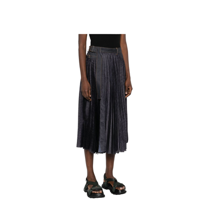 Skirts Blue - Image 4