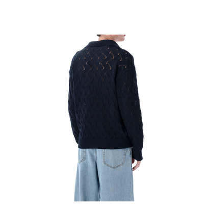 Sweaters Blue - Image 2