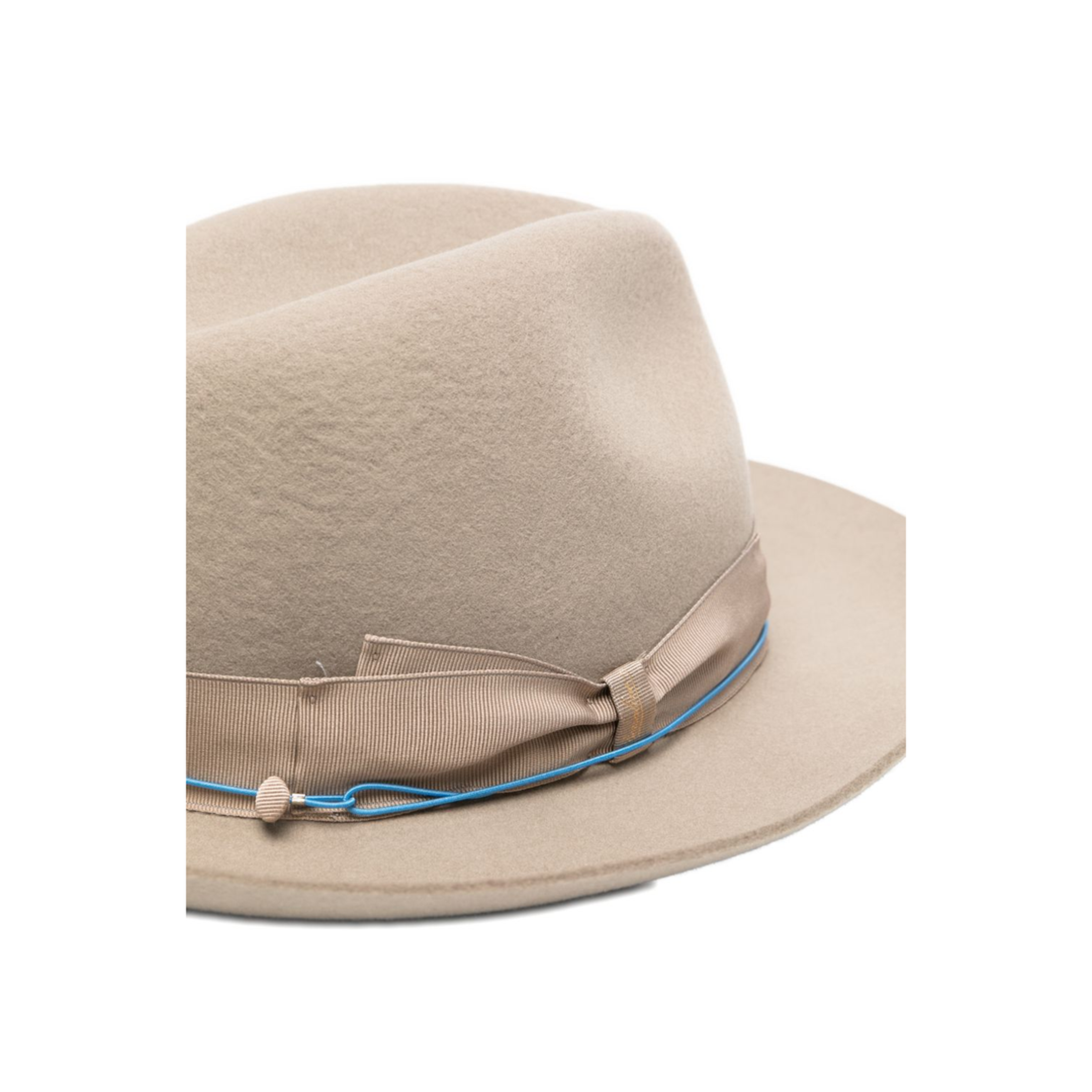 Monica Wool And Cashmere Hat - Image 3