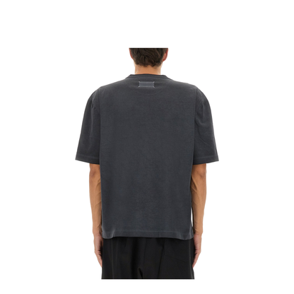 Craw Neck T-Shirt - Image 3
