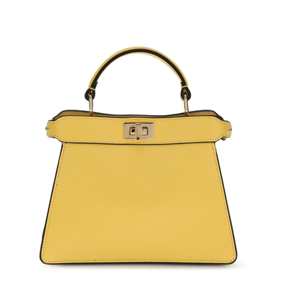 Peekaboo I See U Petite Handbag - Image 1