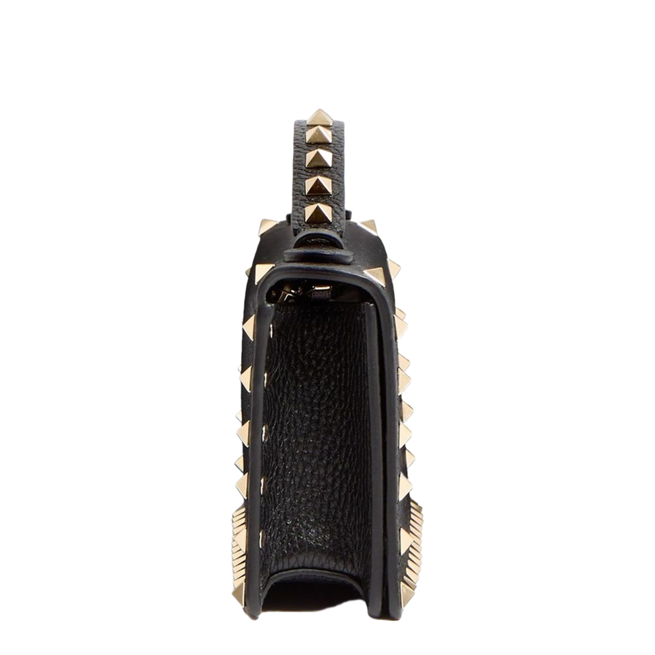 Rockstud Chain Wallet - Image 5