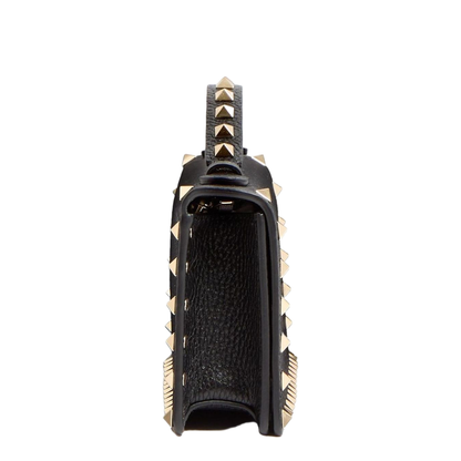 Rockstud Chain Wallet - Image 5